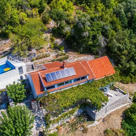 Eco With Pool וילה