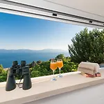 빌라 Eco With Pool 포도카