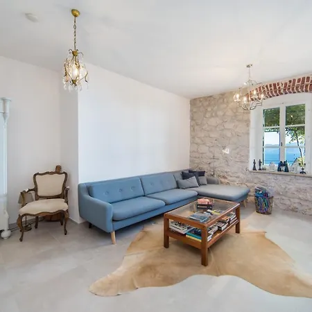 Eco With Pool Villa Podaca