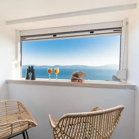 Eco With Pool Villa Podaca