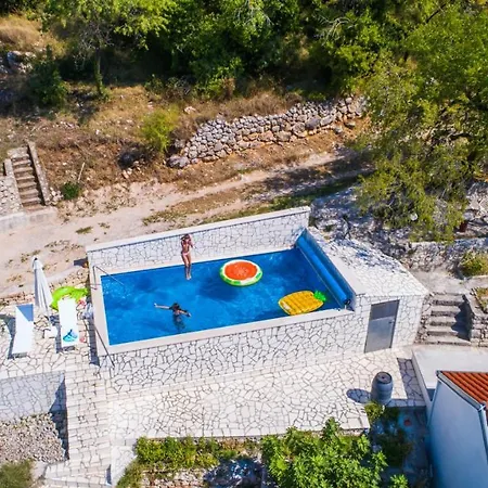 Eco With Pool * Podaca