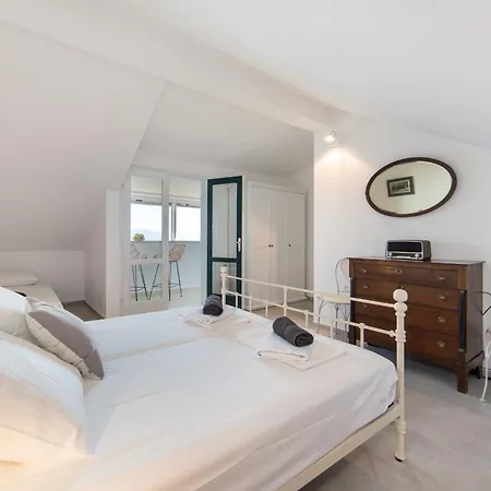 Eco With Pool 别墅 *