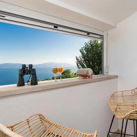 Villa Eco With Pool