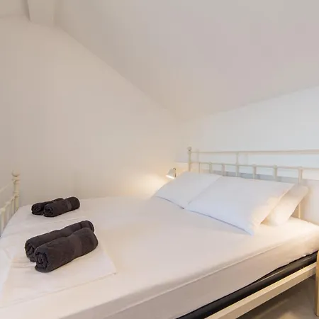 Villa Eco With Pool Podaca
