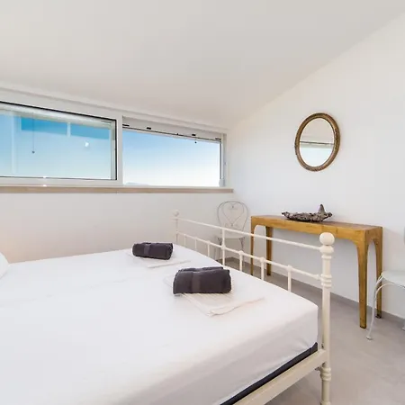 Eco With Pool * Podaca