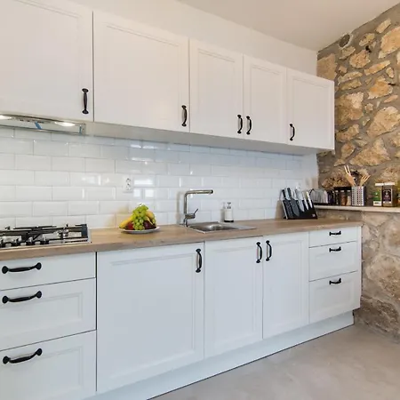 Willa Eco With Pool Podaca