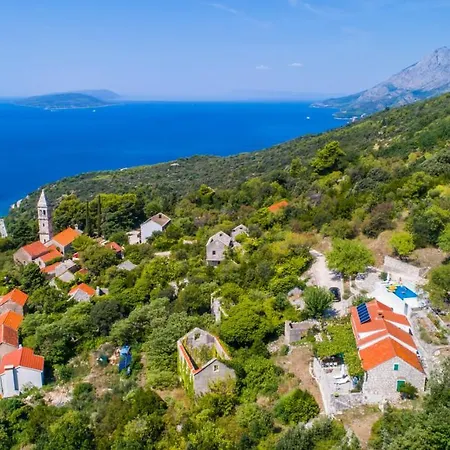 别墅 Eco With Pool