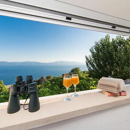 Villa Eco With Pool Podaca