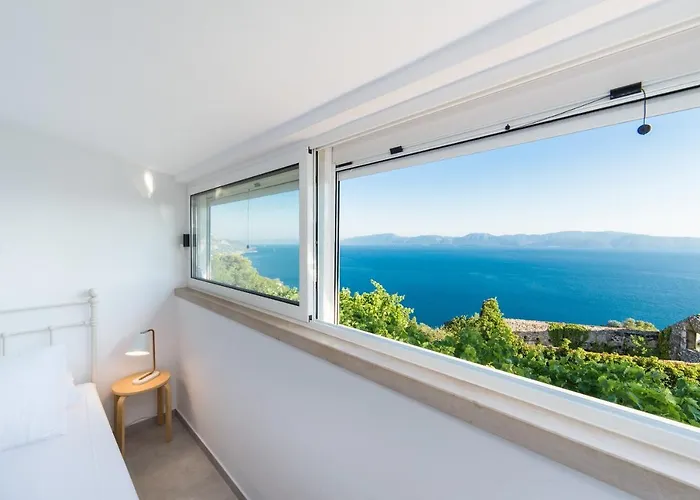 Eco With Pool Βίλα