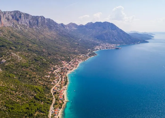 Βίλα Eco With Pool