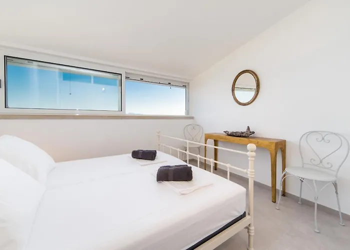 Eco With Pool * Podaca