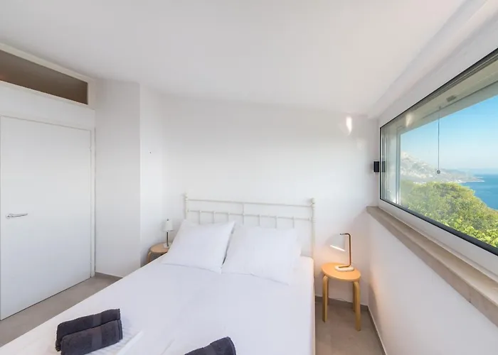 Vila Eco With Pool *