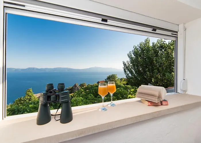 Βίλα Eco With Pool Podaca